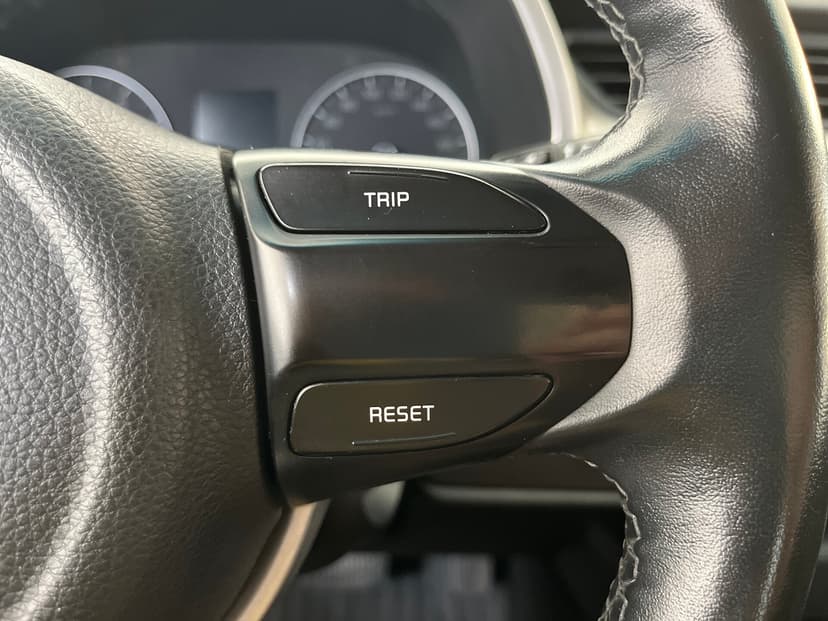 KIA Rio с пробегом, 2021 год, Волгоград, 1.4 бензин, Автомат - вид 12