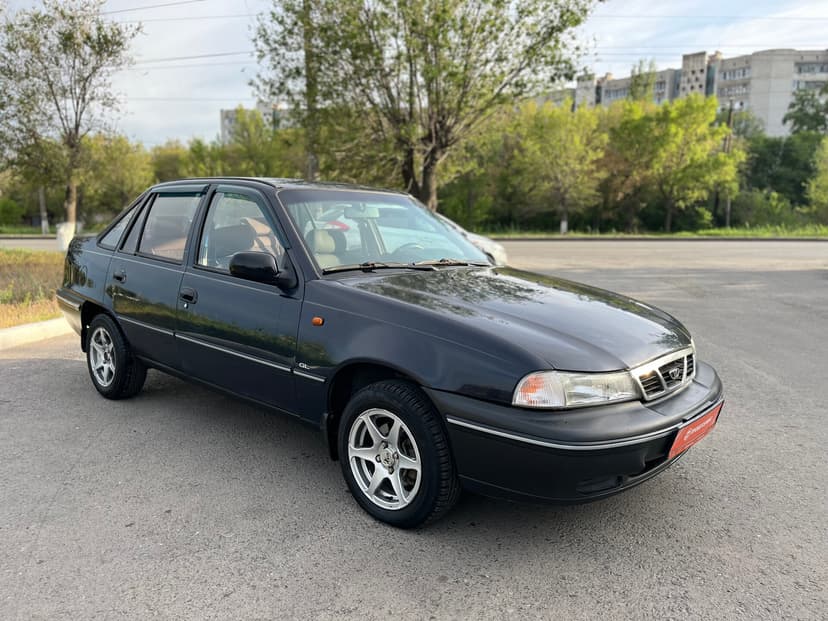 Daewoo Nexia с пробегом, 2008 год, Волгоград, 1.5 бензин, Механика - вид 3