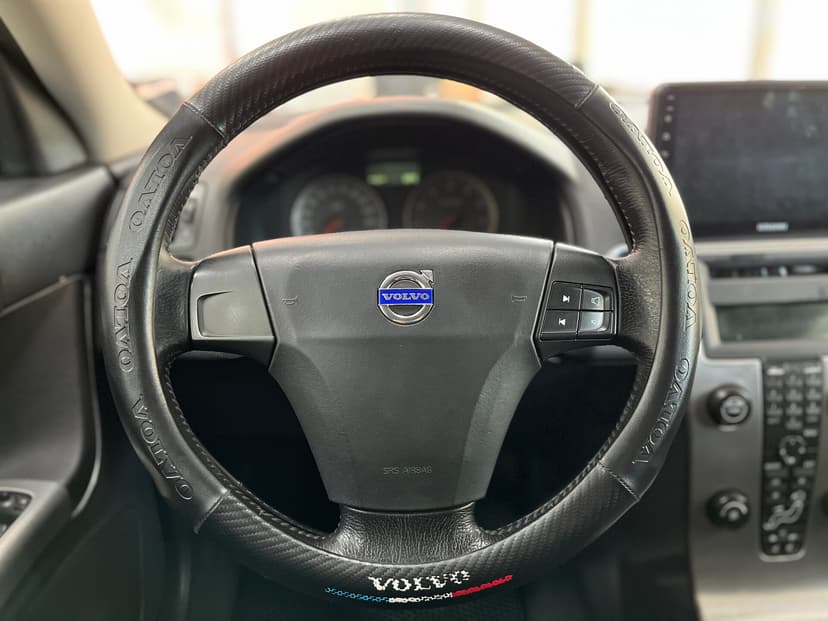 Volvo S40 с пробегом, 2006 год, Волгоград, 1.8 бензин, Механика - вид 10