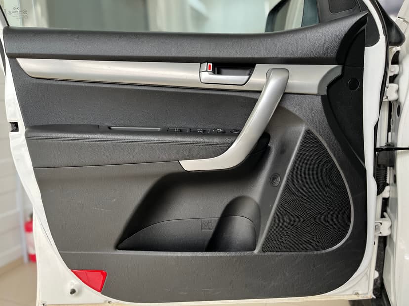 KIA Sorento с пробегом, 2011 год, Волгоград, 2.4 бензин, Механика - вид 21