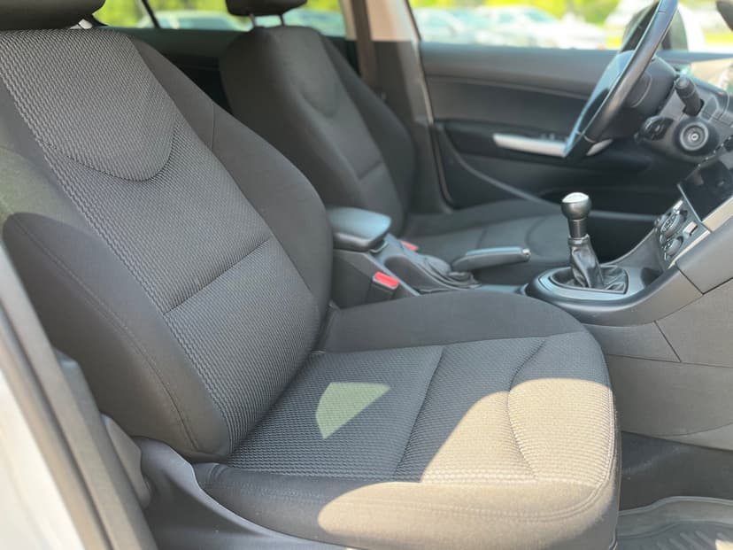 Peugeot 408 с пробегом, 2013 год, Волгоград, 1.6 бензин, Механика - вид 19