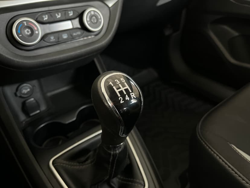 ВАЗ (LADA) Vesta Cross с пробегом, 2020 год, Волгоград, 1.6 бензин, Механика - вид 18