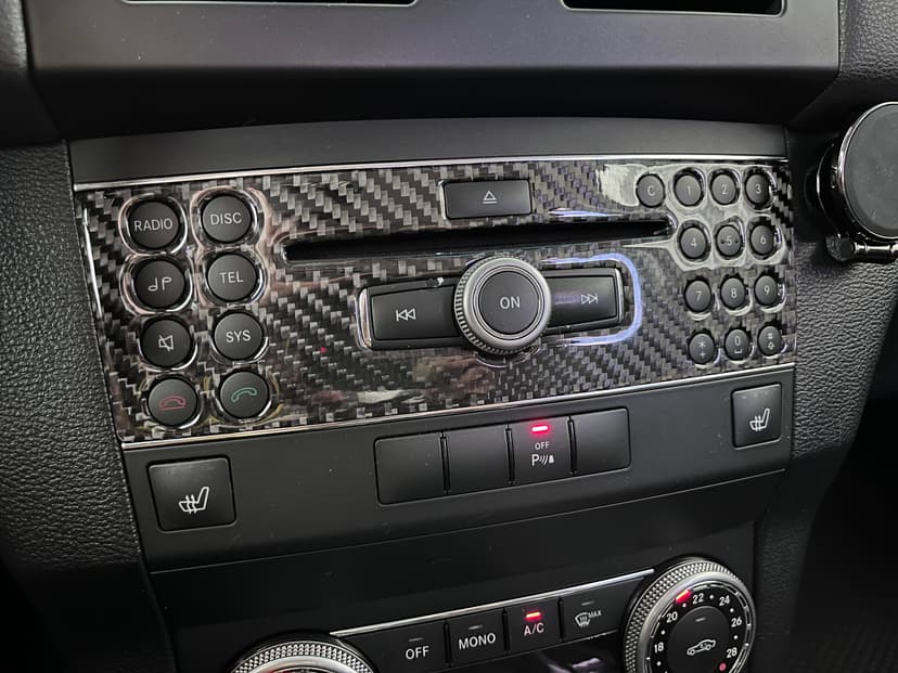 Mercedes-Benz GLK-класс с пробегом, 2008 год, Волгоград, 3.0 бензин, Автомат - вид 16