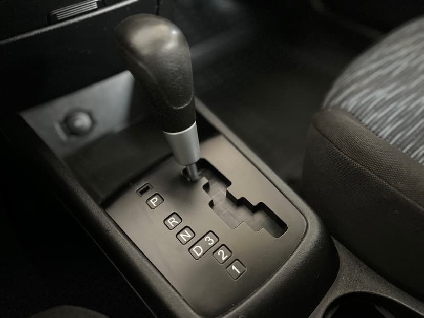 KIA Ceed с пробегом, 2008 год, Волгоград, 1.6 бензин, Автомат - вид 16