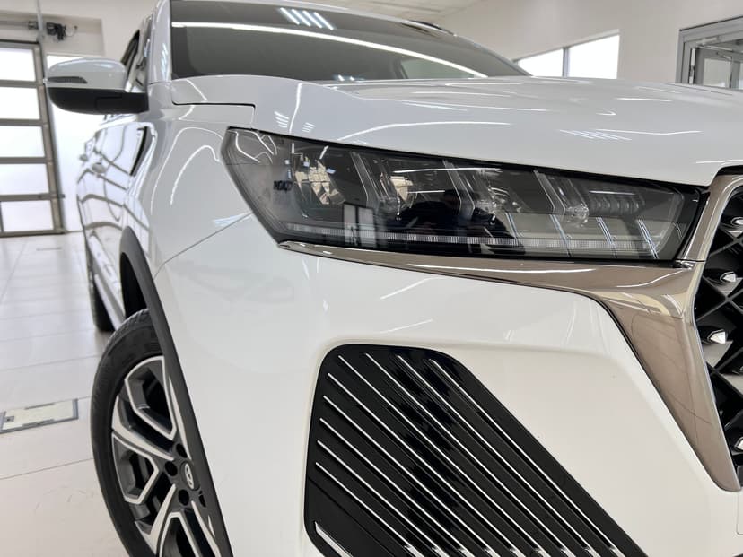 Chery Tiggo 7 Pro Max с пробегом, 2024 год, Волгоград, 1.6 бензин, Робот - вид 9