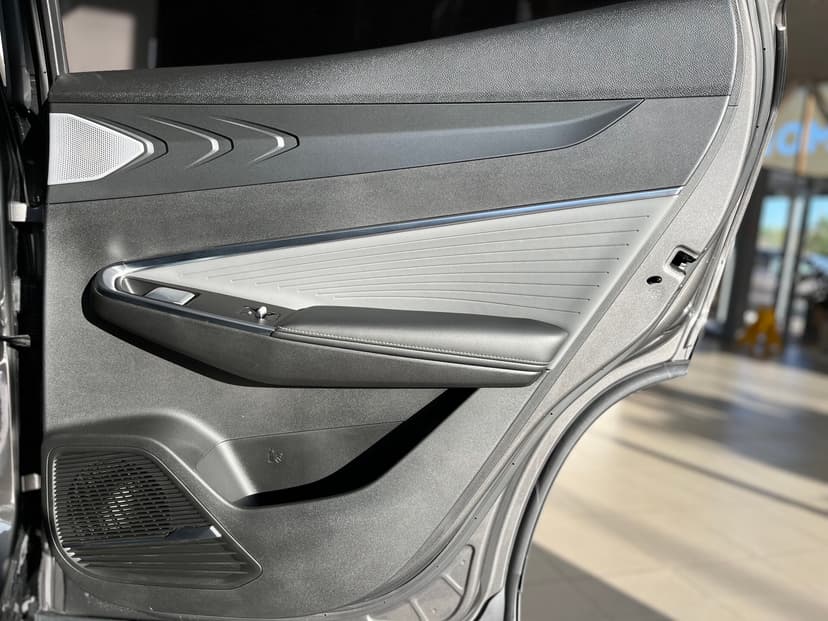 Geely Cityray с пробегом, 2024 год, Волгоград, 1.5 бензин, Робот - вид 30
