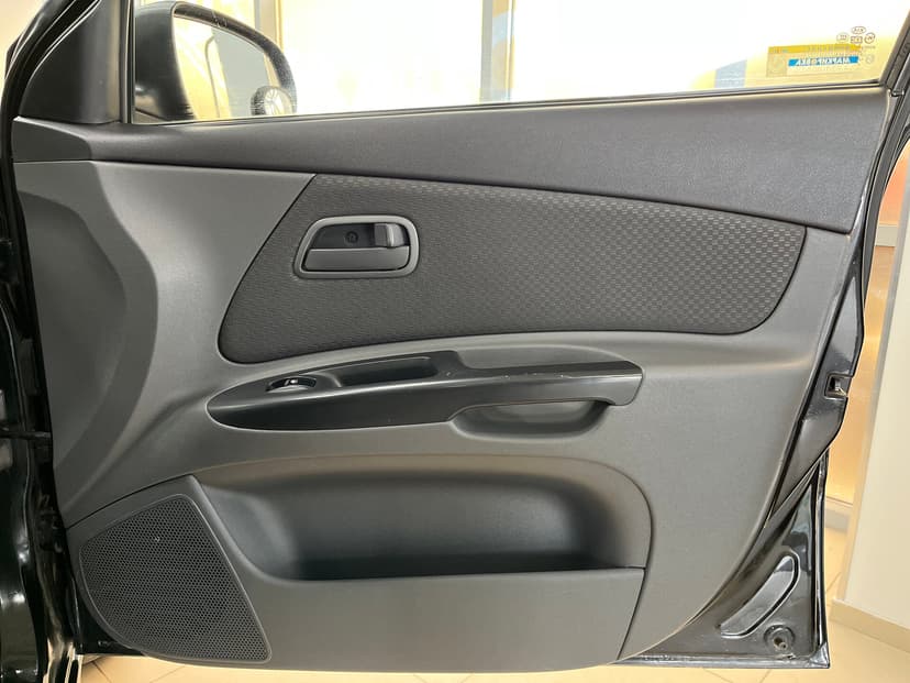 KIA Rio с пробегом, 2010 год, Волгоград, 1.4 бензин, Автомат - вид 20