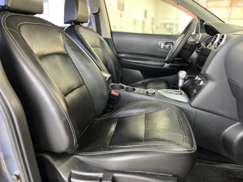 Nissan Qashqai с пробегом, 2008 год, Волгоград, 2.0 бензин, Вариатор - вид 20