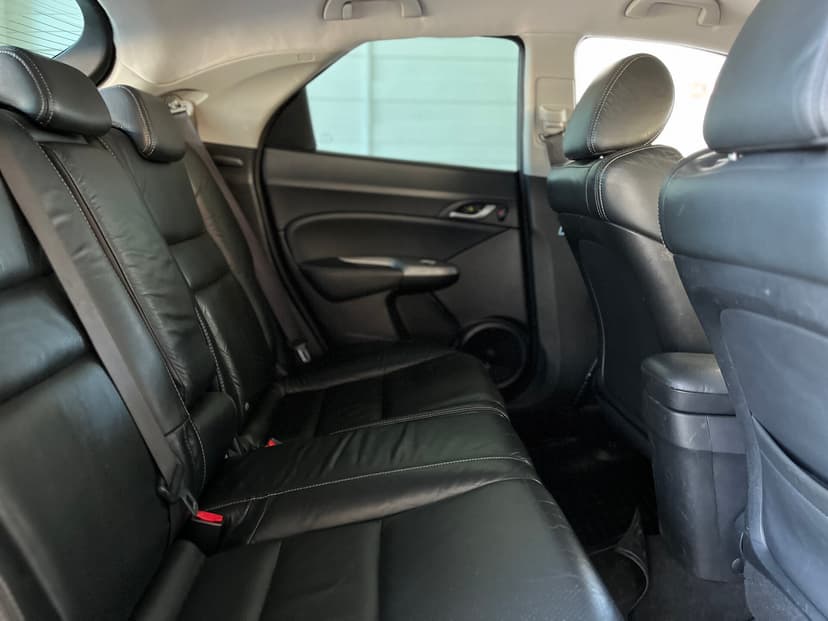 Honda Civic с пробегом, 2008 год, Волгоград, 1.8 бензин, Робот - вид 23