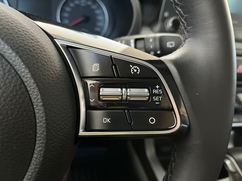 KIA Seltos с пробегом, 2022 год, Волгоград, 1.6 бензин, Автомат - вид 12