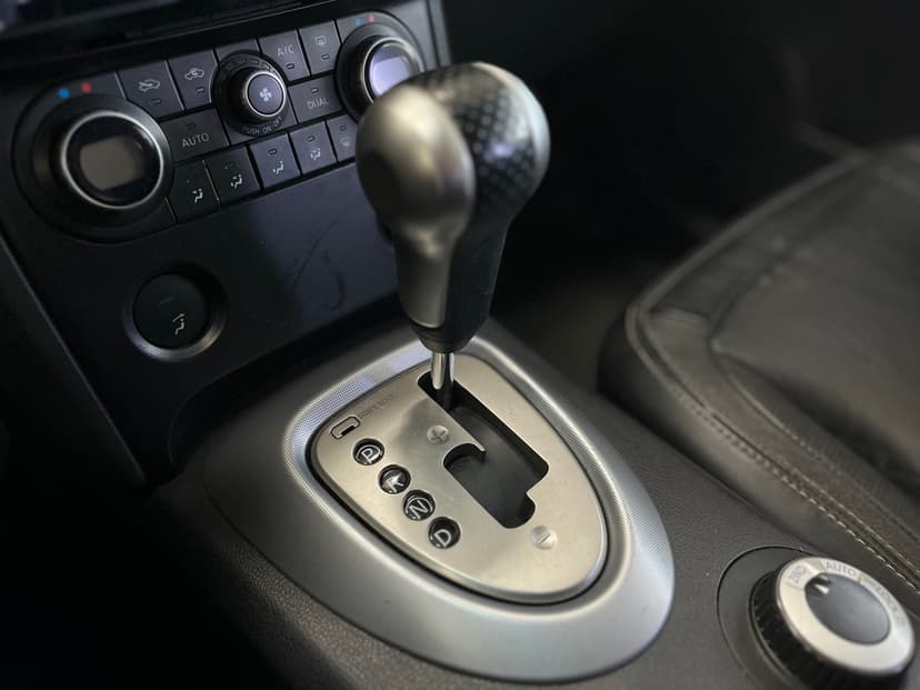 Nissan Qashqai с пробегом, 2008 год, Волгоград, 2.0 бензин, Вариатор - вид 15