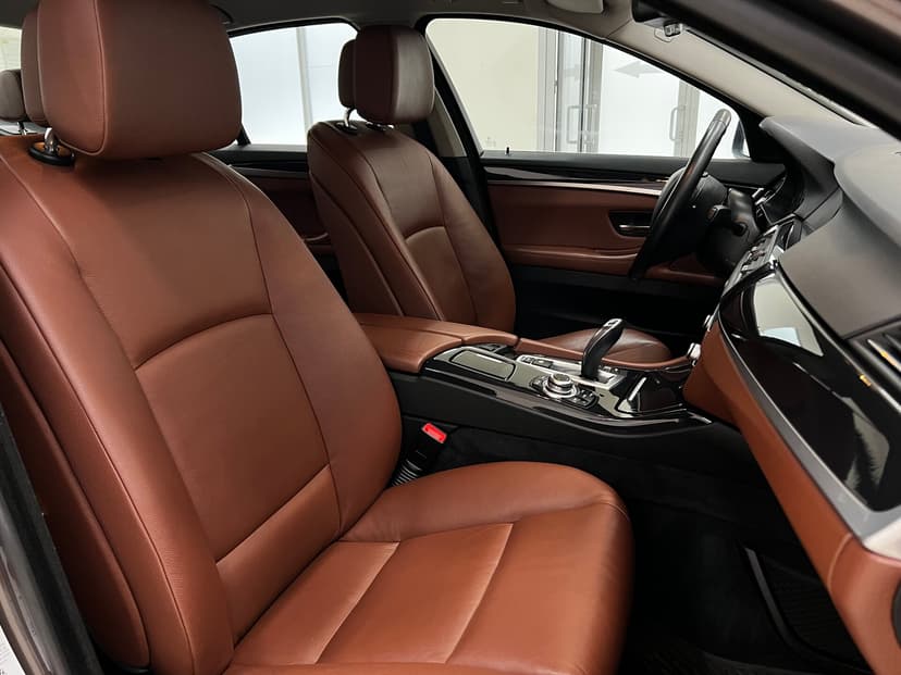 BMW 5 серия с пробегом, 2013 год, Волгоград, 2.0 бензин, Автомат - вид 35
