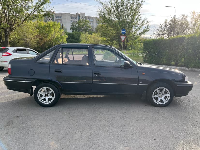 Daewoo Nexia с пробегом, 2008 год, Волгоград, 1.5 бензин, Механика - вид 4
