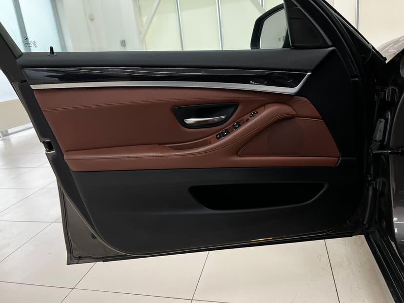 BMW 5 серия с пробегом, 2013 год, Волгоград, 2.0 бензин, Автомат - вид 27