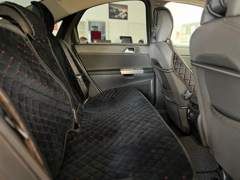 Volvo S40 с пробегом, 2006 год, Волгоград, 1.8 бензин, Механика - вид 23