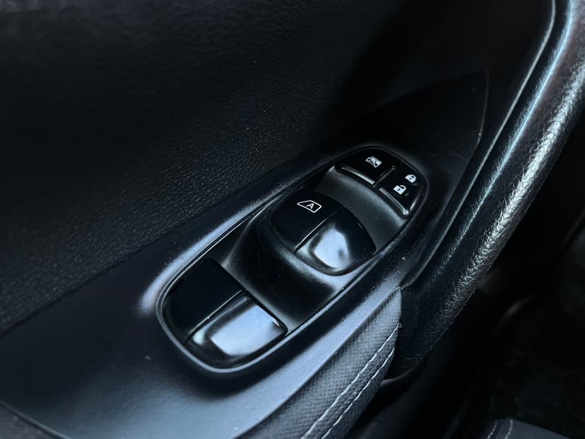 Nissan Qashqai с пробегом, 2014 год, Волгоград, 2.0 бензин, Вариатор - вид 20