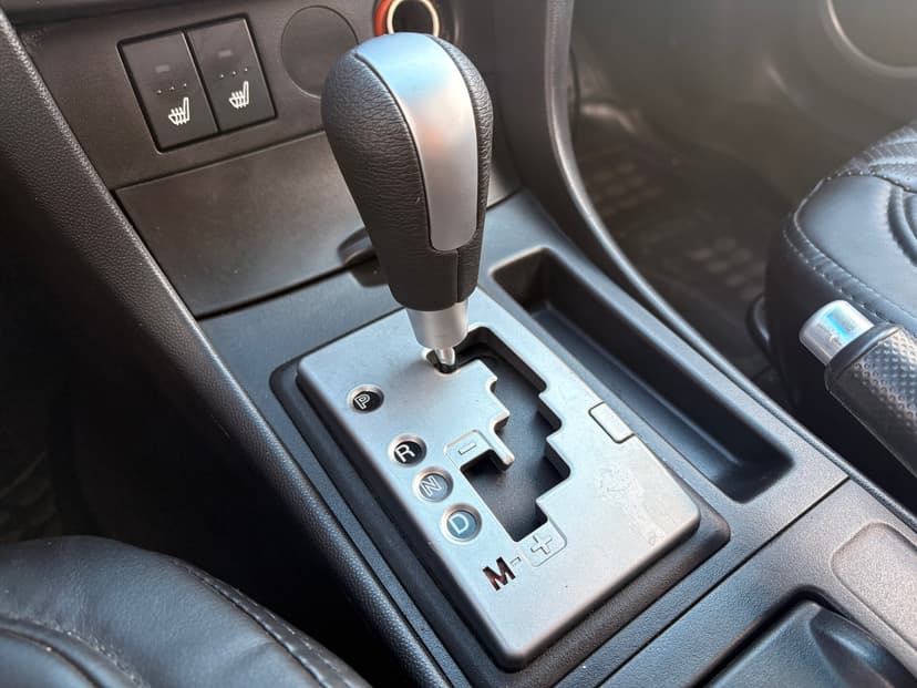 Mazda 3 с пробегом, 2007 год, Волгоград, 1.6 бензин, Автомат - вид 15