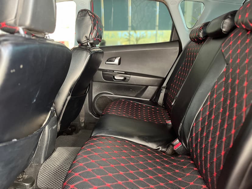 KIA Ceed с пробегом, 2008 год, Волгоград, 1.6 дизель, Механика - вид 20