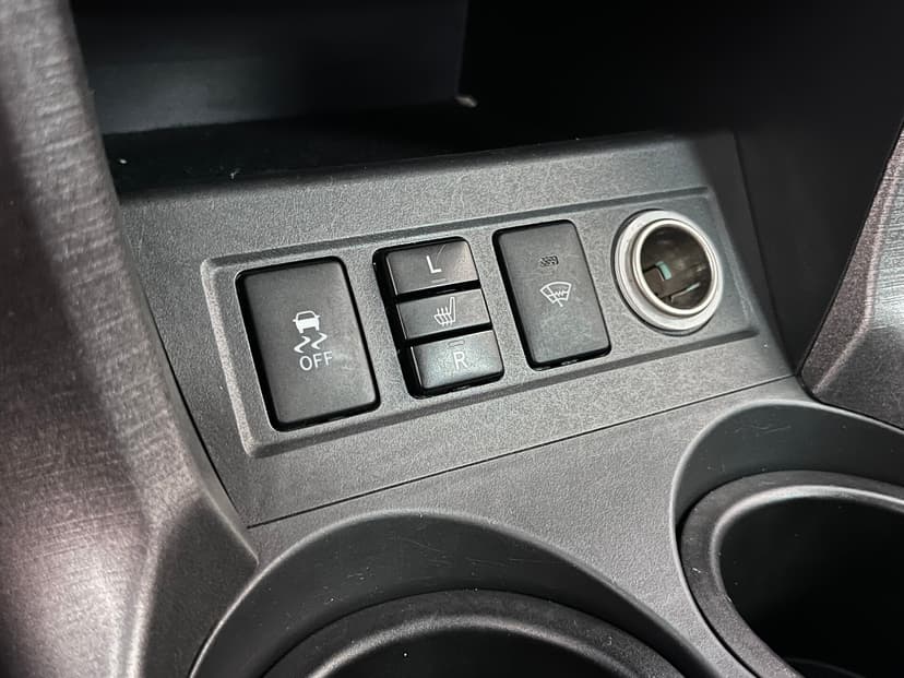 Toyota RAV4 с пробегом, 2011 год, Волгоград, 2.0 бензин, Вариатор - вид 18
