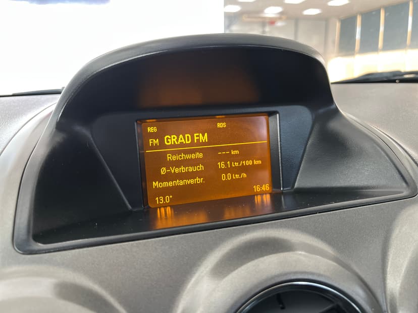 Opel Antara с пробегом, 2008 год, Волгоград, 2.4 бензин, Механика - вид 12