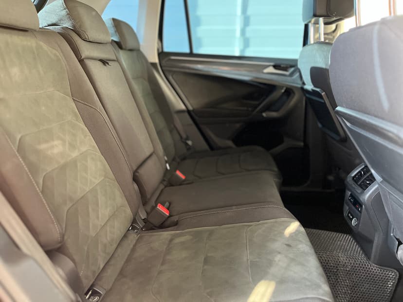 Volkswagen Tiguan с пробегом, 2018 год, Волгоград, 2.0 бензин, Робот - вид 25