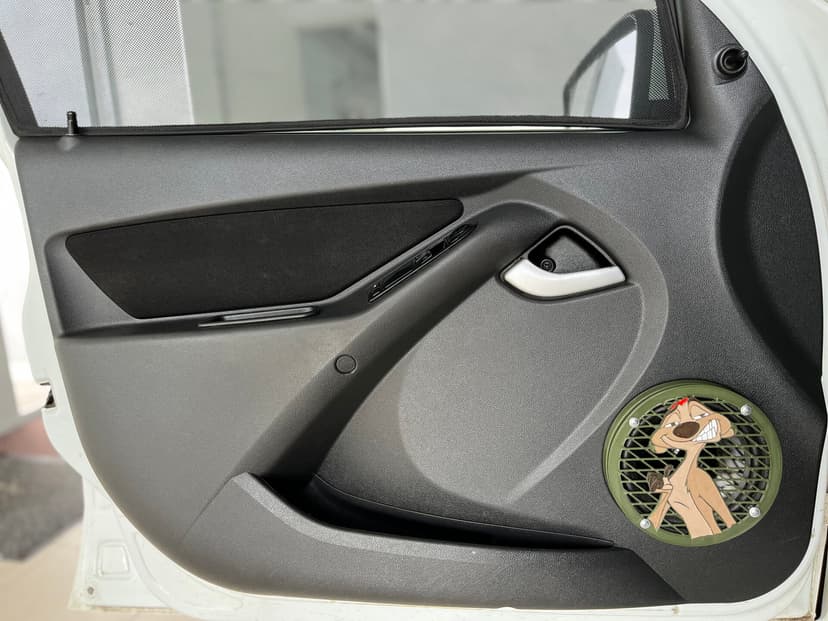 ВАЗ (LADA) Kalina с пробегом, 2014 год, Волгоград, 1.6 бензин, Механика - вид 19