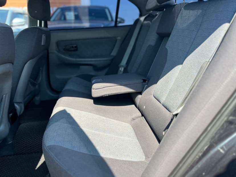 Hyundai Elantra с пробегом, 2008 год, Волгоград, 1.6 бензин, Автомат - вид 23