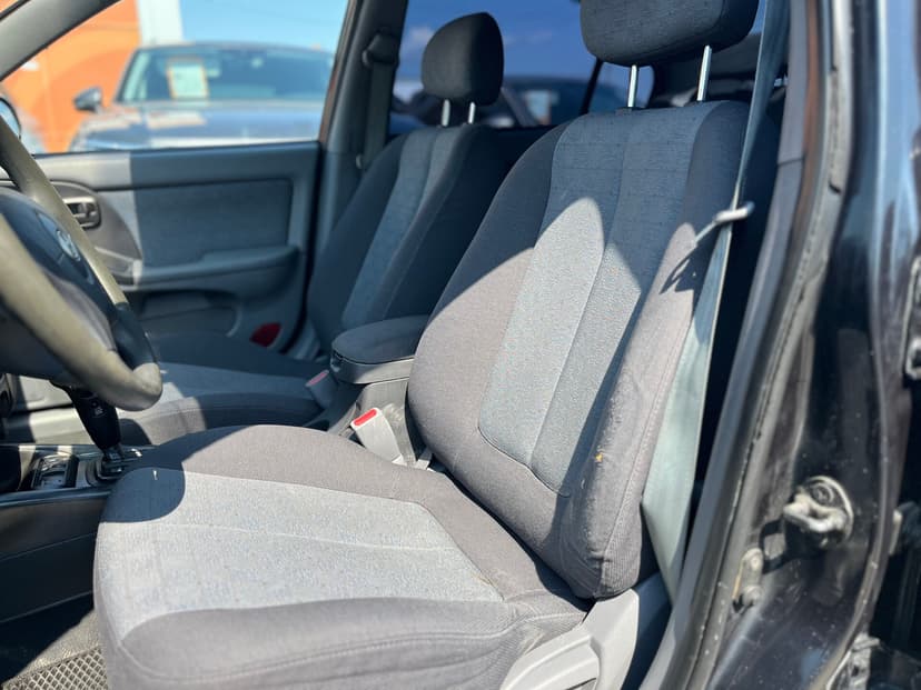 Hyundai Elantra с пробегом, 2008 год, Волгоград, 1.6 бензин, Автомат - вид 19