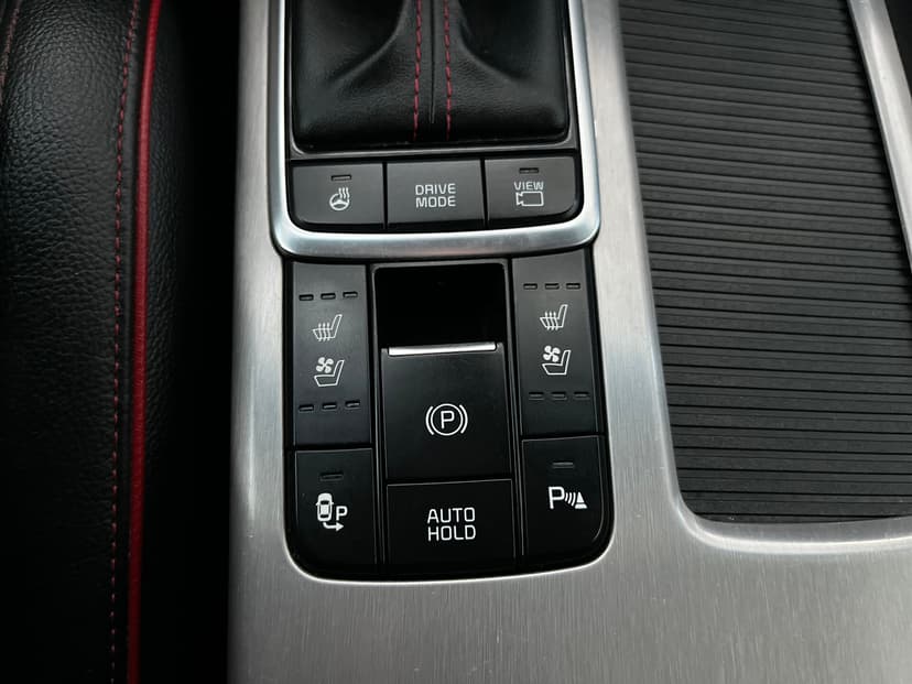 KIA Optima с пробегом, 2019 год, Волгоград, 2.4 бензин, Автомат - вид 20