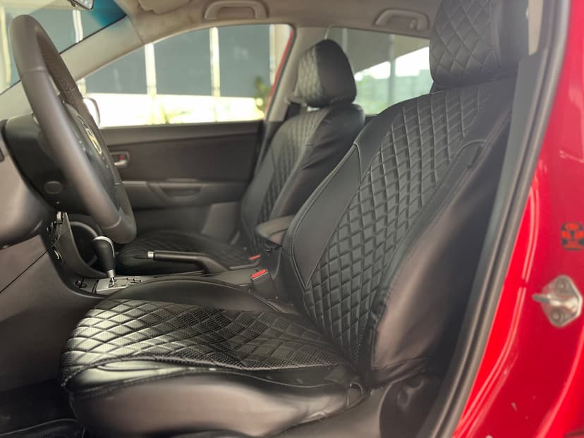 Mazda 3 с пробегом, 2007 год, Волгоград, 1.6 бензин, Автомат - вид 19