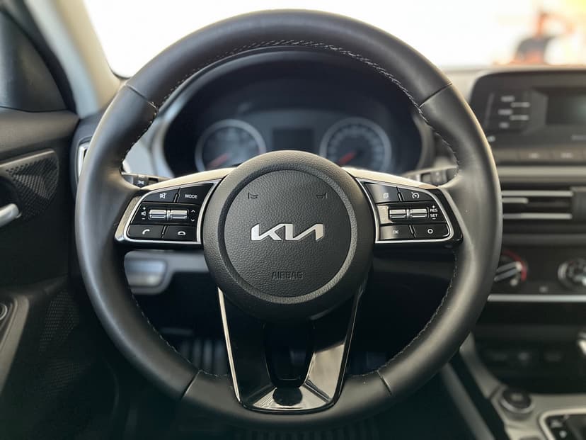 KIA Seltos с пробегом, 2022 год, Волгоград, 1.6 бензин, Автомат - вид 10