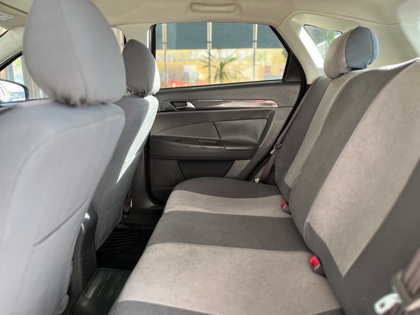 Dongfeng H30 Cross с пробегом, 2015 год, Волгоград, 1.6 бензин, Механика - вид 21