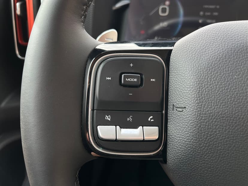 Haval Dargo с пробегом, 2024 год, Волгоград, 2.0 бензин, Робот - вид 18