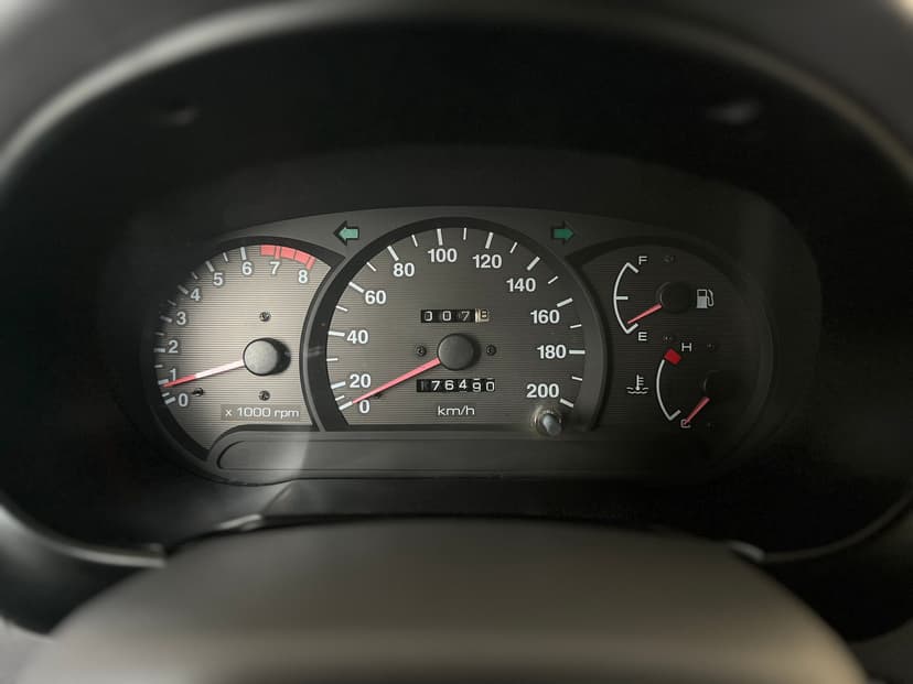 Hyundai Accent с пробегом, 2006 год, Волгоград, 1.5 бензин, Механика - вид 13