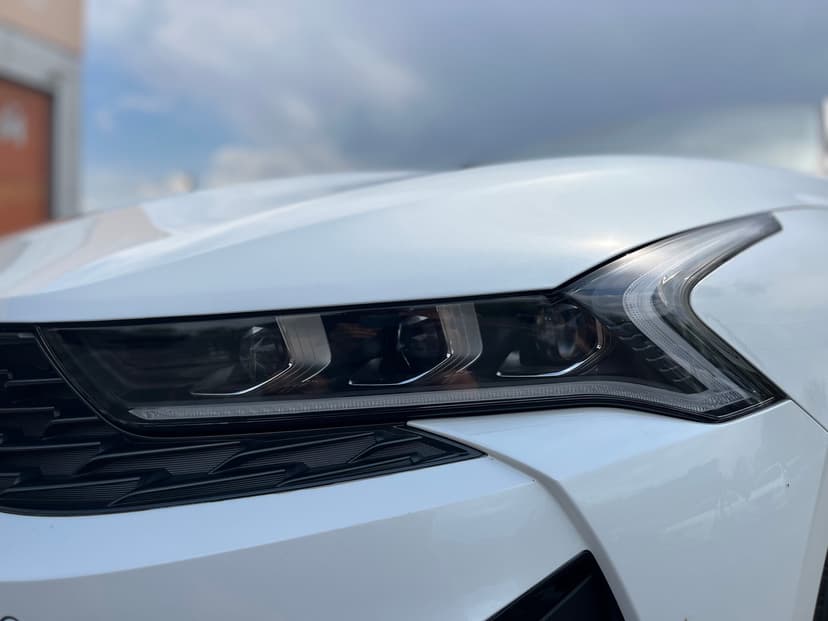 KIA K5 с пробегом, 2020 год, Волгоград, 2.5 бензин, Автомат - вид 9