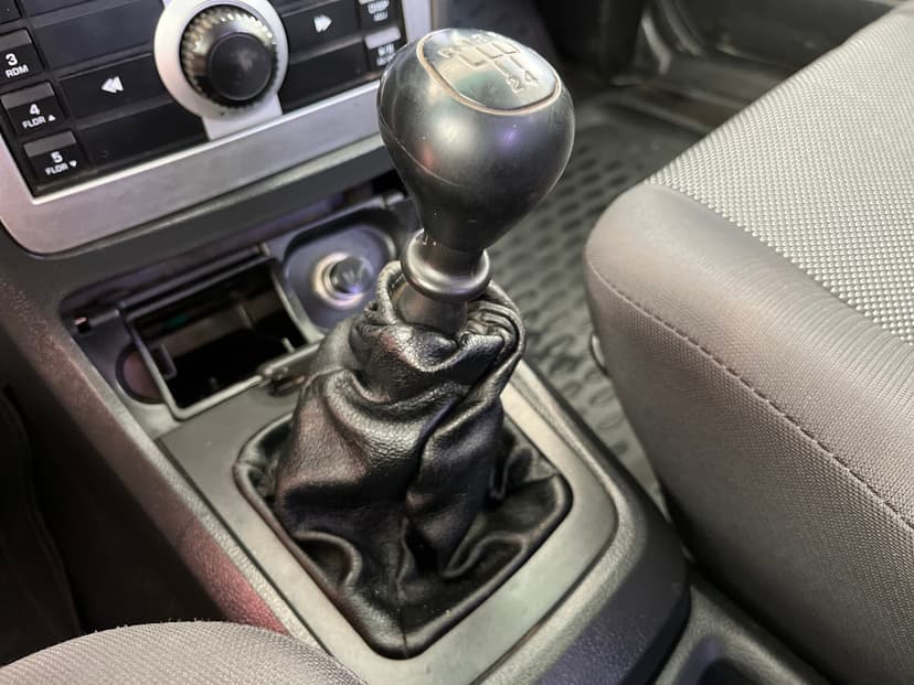 Daewoo Nexia с пробегом, 2011 год, Волгоград, 1.6 бензин, Механика - вид 14
