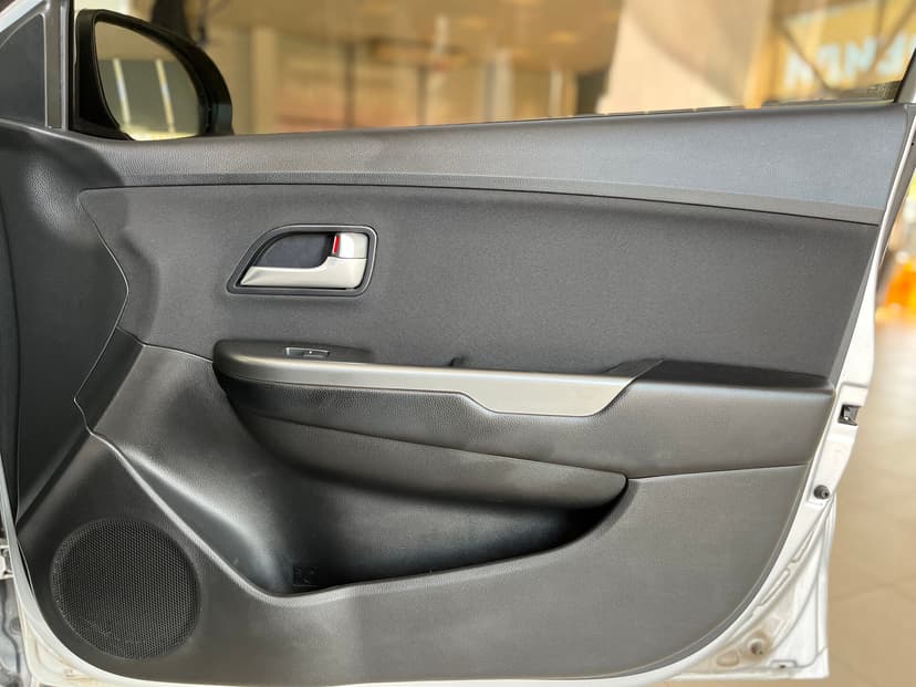 KIA Rio с пробегом, 2014 год, Волгоград, 1.6 бензин, Автомат - вид 22