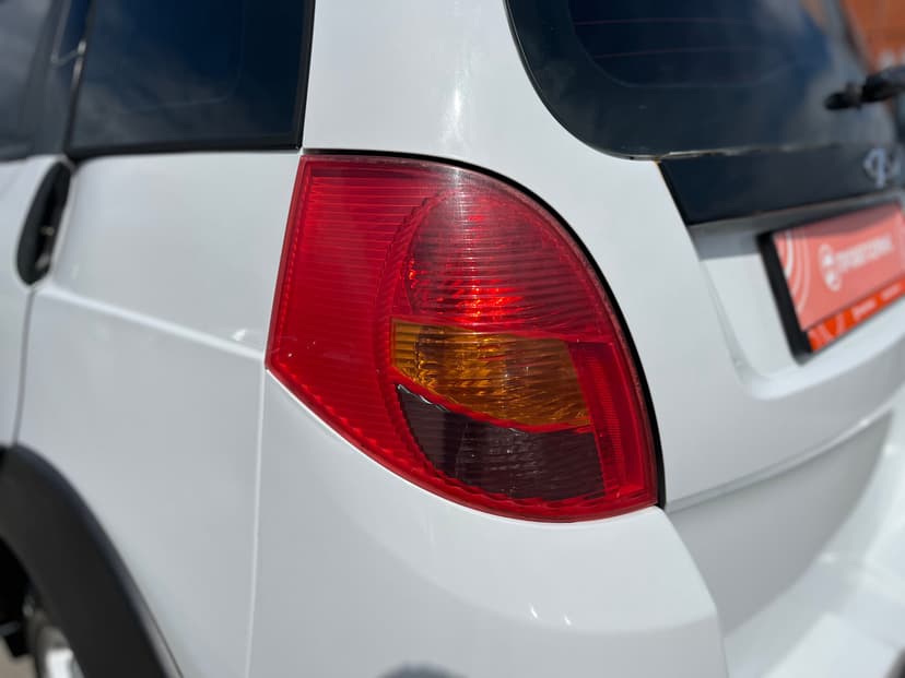 Chery IndiS (S18D) с пробегом, 2012 год, Волгоград, 1.3 бензин, Механика - вид 10