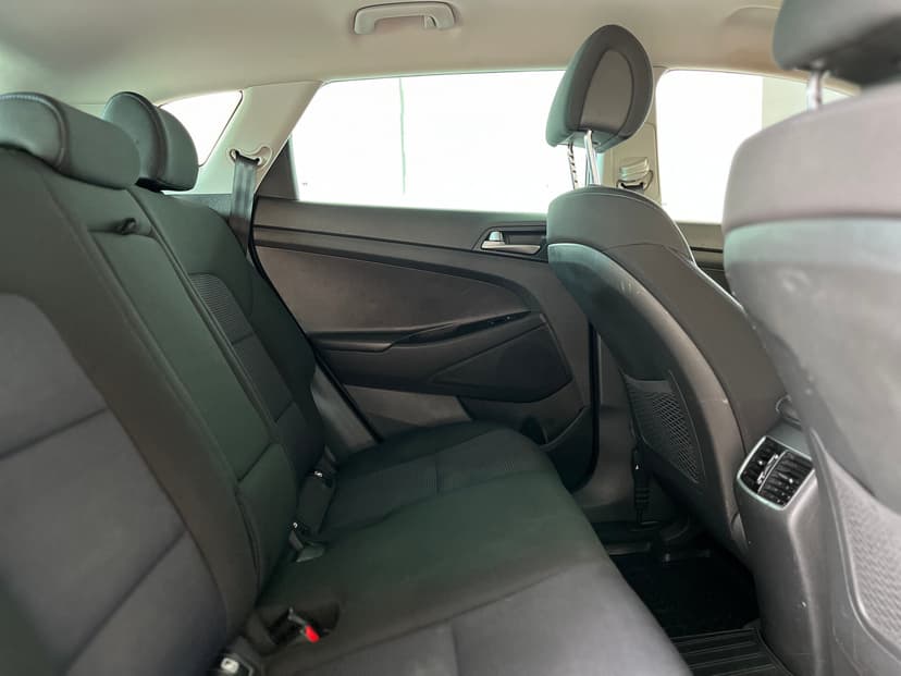 Hyundai Tucson с пробегом, 2018 год, Волгоград, 2.0 бензин, Автомат - вид 22