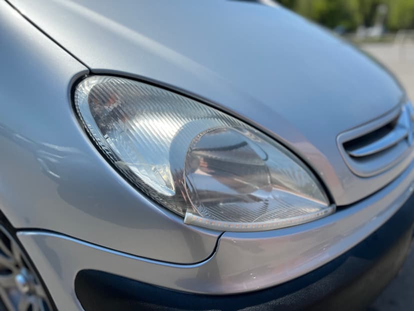 Citroen Xsara Picasso с пробегом, 2001 год, Волгоград, 1.8 бензин, Механика - вид 9
