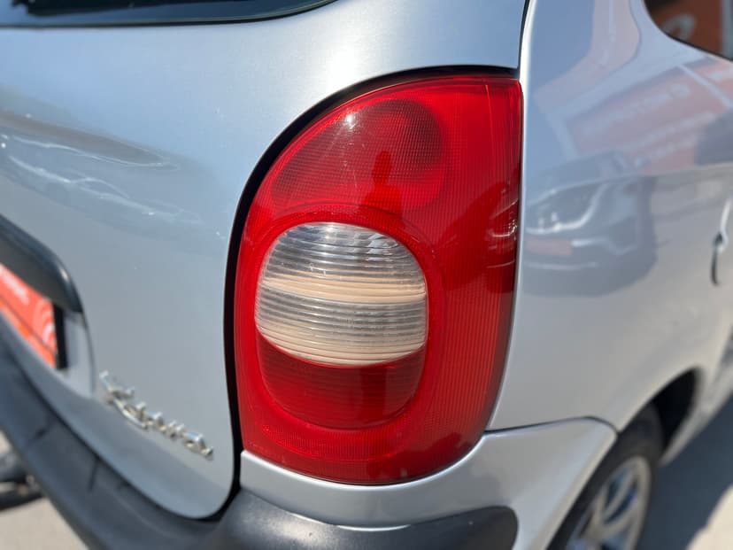 Citroen Xsara Picasso с пробегом, 2001 год, Волгоград, 1.8 бензин, Механика - вид 10