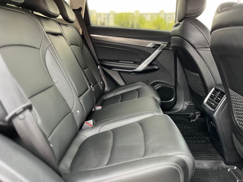 Geely Atlas Pro с пробегом, 2023 год, Волгоград, 1.5 бензин, Робот - вид 26