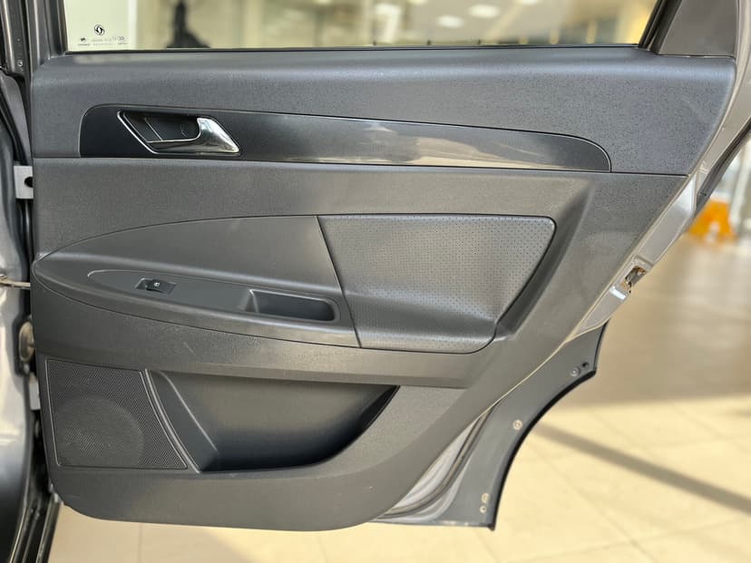 Dongfeng H30 Cross с пробегом, 2015 год, Волгоград, 1.6 бензин, Механика - вид 23
