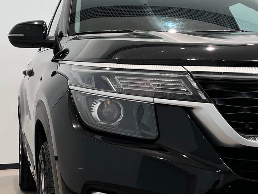 KIA Seltos с пробегом, 2020 год, Волгоград, 1.6 бензин, Автомат - вид 9