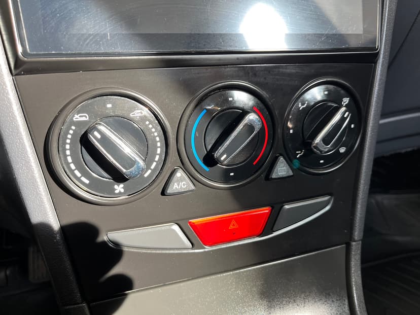 Dongfeng H30 Cross с пробегом, 2015 год, Волгоград, 1.6 бензин, Механика - вид 14