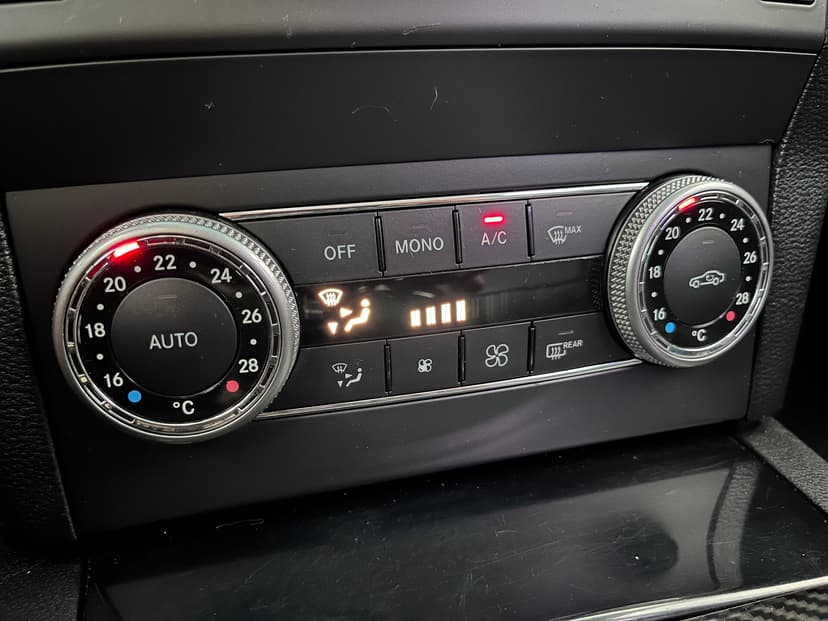 Mercedes-Benz GLK-класс с пробегом, 2008 год, Волгоград, 3.0 бензин, Автомат - вид 17