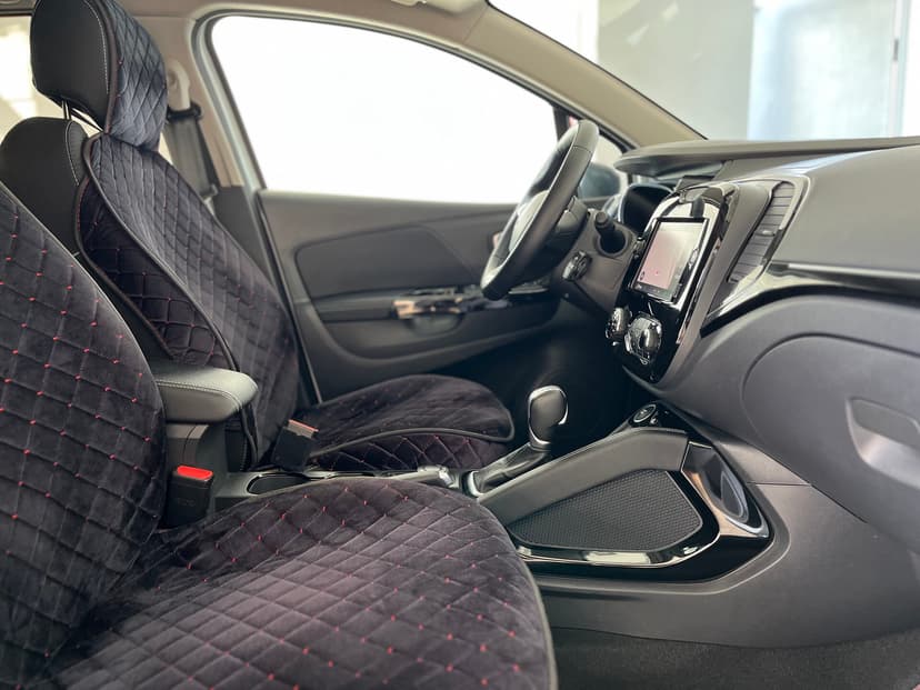 Renault Kaptur с пробегом, 2021 год, Волгоград, 1.3 бензин, Вариатор - вид 23