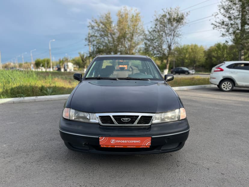 Daewoo Nexia с пробегом, 2008 год, Волгоград, 1.5 бензин, Механика - вид 2