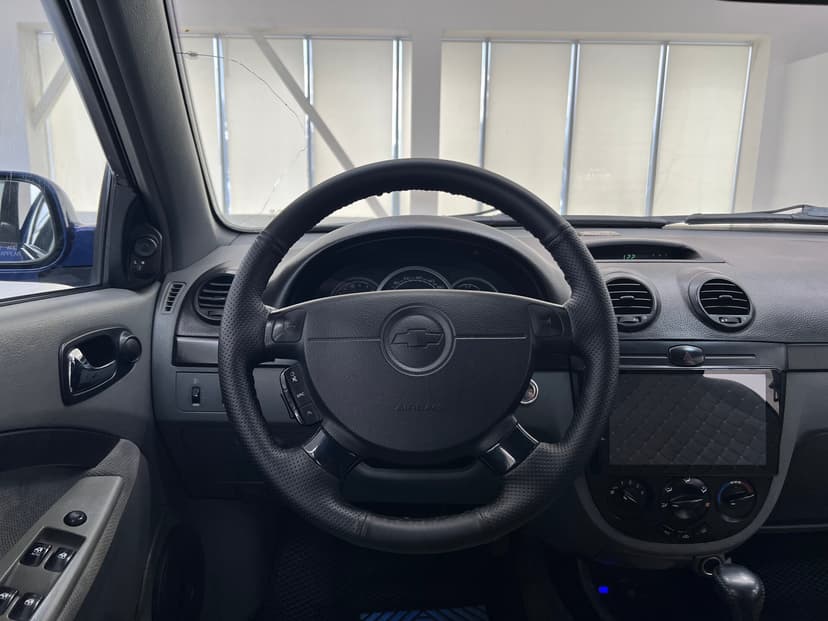 Chevrolet Lacetti с пробегом, 2006 год, Волгоград, 1.6 бензин, Автомат - вид 14