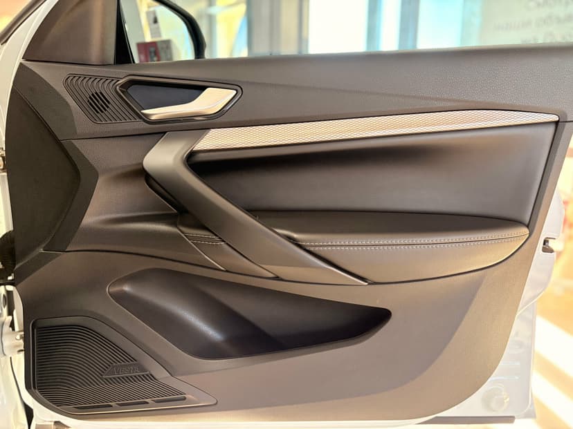 ВАЗ (LADA) Vesta с пробегом, 2023 год, Волгоград, 1.6 бензин, Механика - вид 23